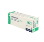 BIOGARAN Trolamine 0,67% 186g