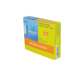 BIOGARAN Troxerutine conseil 3,5g poudre pour solution buvable boîte de 10 sachets-dose