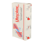 BIODIM Uteplex 2 mg solution buvable boîte de 45 ampoules de 2 ml