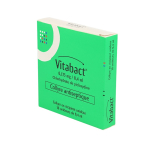 THEA Vitabact 0,173 mg/0,4 ml, collyre 10 récipients unidoses