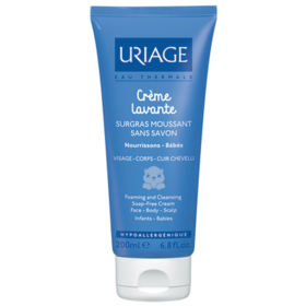 Uriage Bebe Creme Lavante 0ml Parapharmacie Pharmarket Uriage Bebe Creme Lavante 0ml Parapharmacie Pharmarket