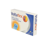 GLAXO SMITH KLINE Voltaflex 625mg boîte de 60 comprimés pelliculés