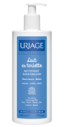 URIAGE Bébé lait de toilette 500ml