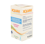 RANBAXY Xolaam suspension buvable flacon de 250ml