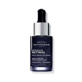 ESTHEDERM Intensive huile sérum retinol 15ml