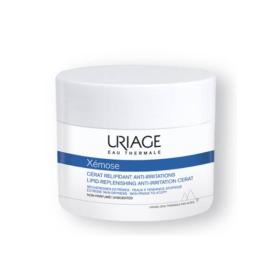 URIAGE Xémose cérat relipidant anti-irritations 200ml