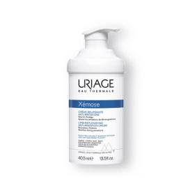 URIAGE Xémose crème relipidante anti-irritations 400ml