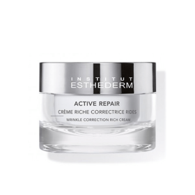 ESTHEDERM Active repair crème riche correctrice rides 50ml