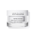 ESTHEDERM Nutri system crème vitale à la gelée royale 50