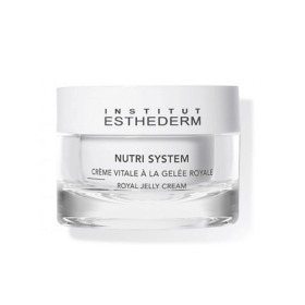 ESTHEDERM Nutri system crème vitale à la gelée royale 50