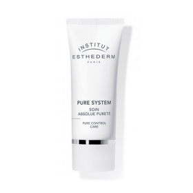 ESTHEDERM Pure system soin absolue pureté 50ml