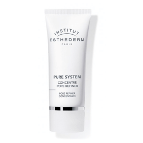 ESTHEDERM Pure system concentré pore refiner 50ml