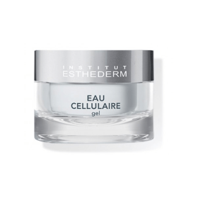 ESTHEDERM Eau cellulaire gel pot 50ml