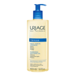URIAGE Xémose huile nettoyante apaisante 400ml