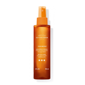 ESTHEDERM Sun bronz huile sèche 150ml