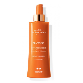 ESTHEDERM Adaptasun lait corps soleil modéré 200ml