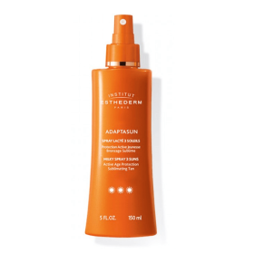 ESTHEDERM Adaptasun spray lacté soleil fort 150ml