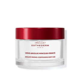 ESTHEDERM Minceur & fermeté crème absolue 200ml