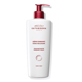 ESTHEDERM Crème fondante d'eau cellulaire 400ml