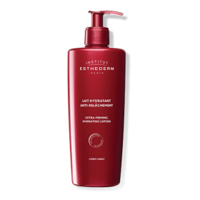 ESTHEDERM Lait hydratant anti-relâchement 400ml