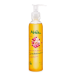 MELVITA Nectar de roses huile lactée démaquillante 145ml