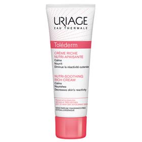 URIAGE Toléderm riche crème nutri-apaisante 50ml