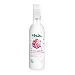 MELVITA Nectar de roses lait fraîcheur démaquillant 200ml