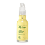 MELVITA Huiles de beauté huile d'amande douce 50ml