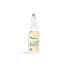 MELVITA Huile de bourrache 50ml