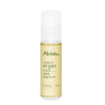 MELVITA Huiles de beauté huile d'argan 100% roll-on 10ml