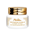 MELVITA Nectar de miels baume lèvres 6g