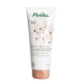 MELVITA Nectar de miels lait fondant réconfortant 200ml