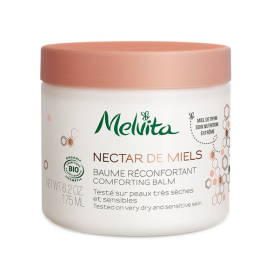 MELVITA Nectar de miels baume réconfortant 175ml