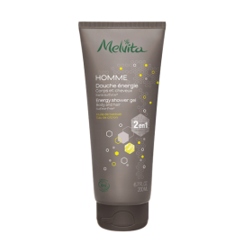 MELVITA Homme douche énergie 200ml