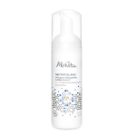 MELVITA Nectar blanc mousse nettoyante lumière 2 en 1 150ml