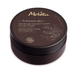 MELVITA L'argan bio gommage fondant corps 150ml
