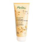 MELVITA Savon parfumé camélia et miel d'oranger 200ml