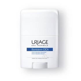 URIAGE Bariéderm fissures crevasses stick 22g