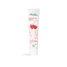 MELVITA Dentifrice enfant 75ml