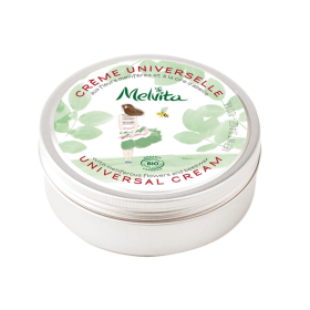 MELVITA Crème universelle 100ml