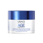 URIAGE Age protect crème nuit peeling 50ml