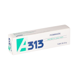 Pharma developpement A313 pommade 200.000 UI pour cent, tube 50g