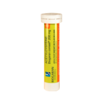 BIOGARAN Acetylcystéine conseil 200mg boîte de 1 tube de 20 comprimés effervescents