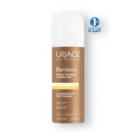 URIAGE Bariésun brume thermale autobronzante 100ml