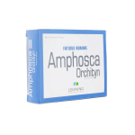 LEHNING Amphosa orchityn boîte de 3 plaquettes thermoformées de 20 comprimés à croquer