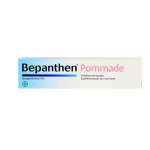 BAYER Bepanthen 5% pommade tube de 100g