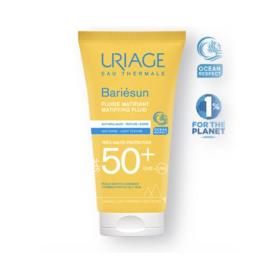 URIAGE Bariésun crème hydratante SPF50+ sans Parfum 50ml