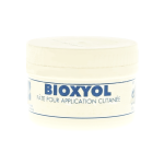 RICHARD Bioxyol pâte pour application cutanée pot 190g