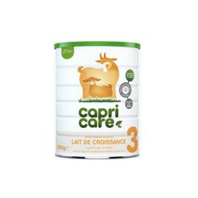 PEDIACT Capricare lait de chèvre 3ème âge 800g