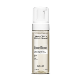 DERMACEUTIC Advanced cleanser mousse nettoyante experte 150ml